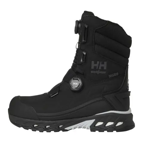 Helly Hansen Workwear BOA S7S HT Skyddskänga Erbjudande